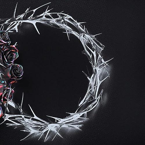 Rose - Dual(Jewel_dusk Version) - Cd