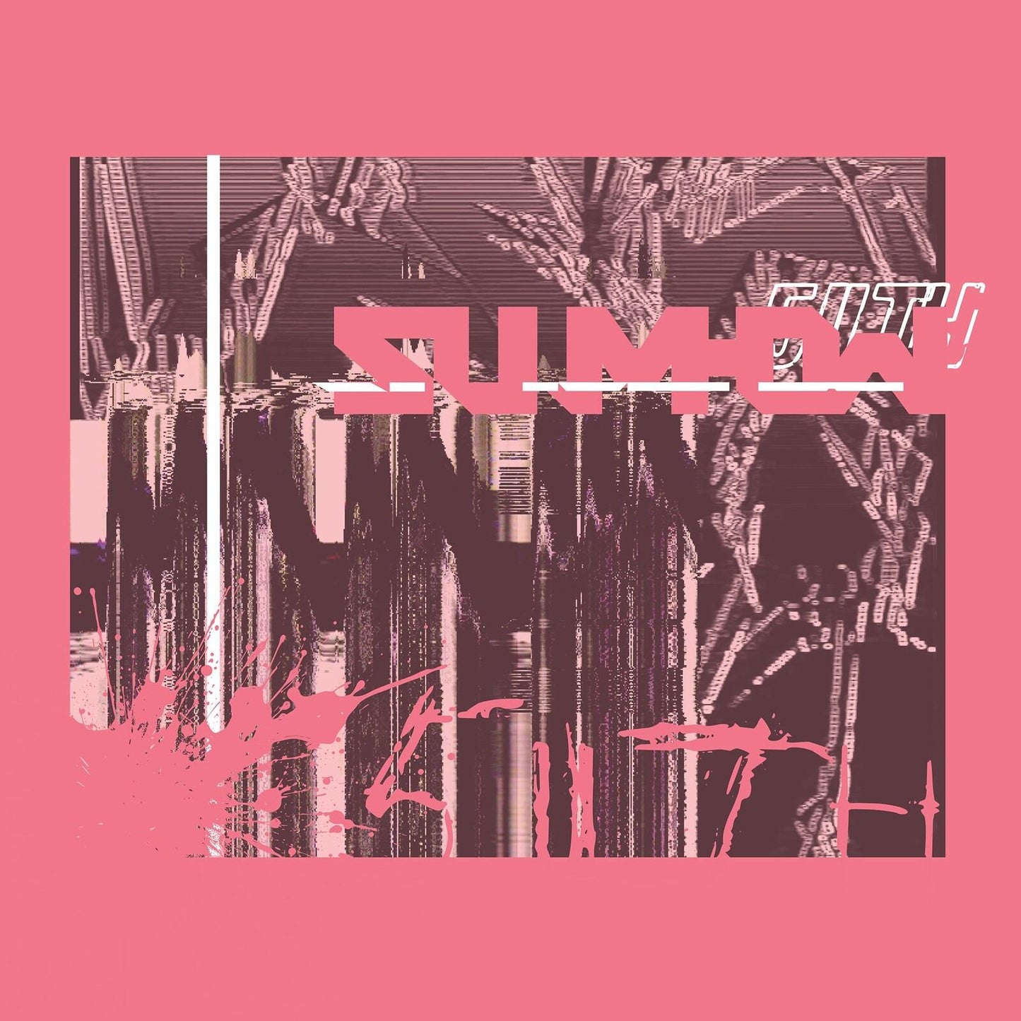 Suumhow - 5ilth - Lp