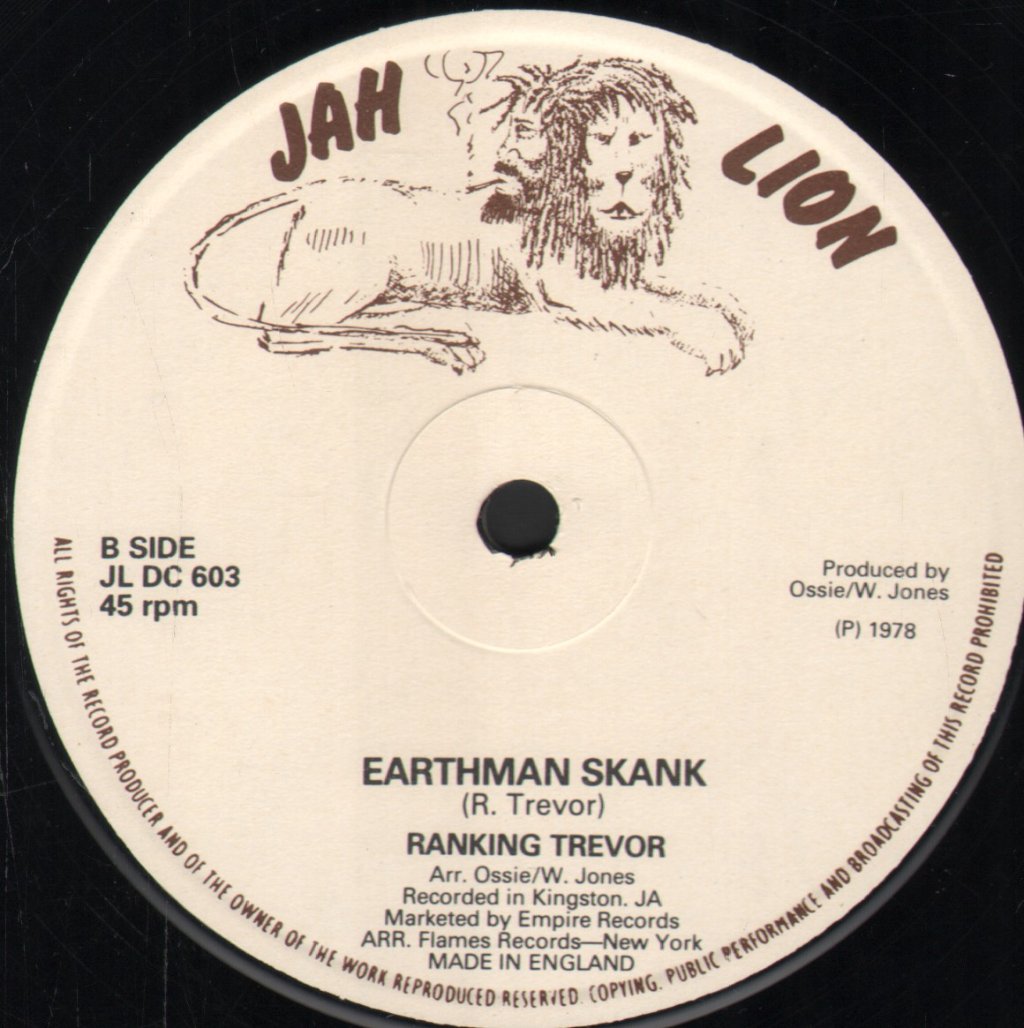 Birdy Brown - Upfull Dread Locks - 12 Inch