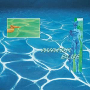 Star Searchers - Avatar Blue - Lp