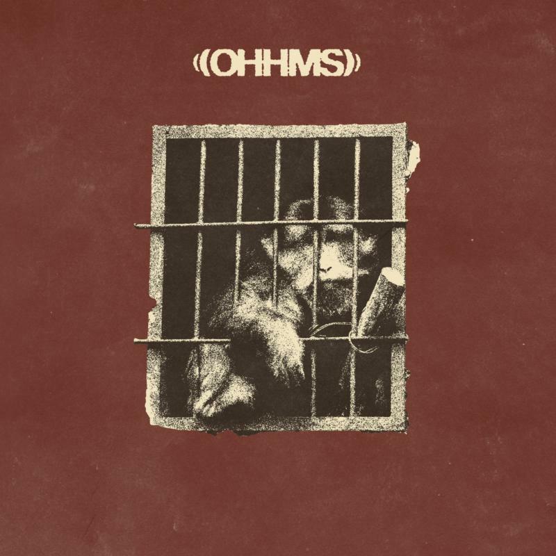 Ohhms - Exist - Lp