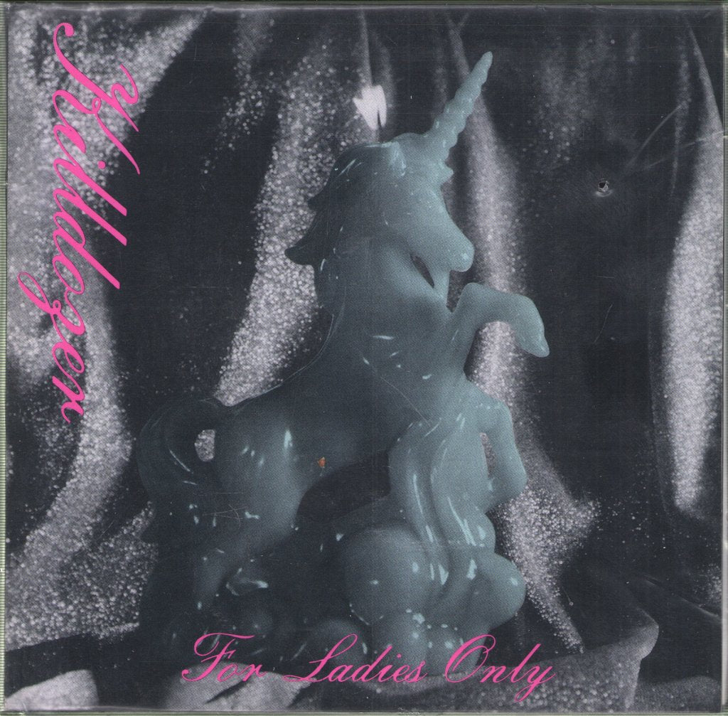 Killdozer - For Ladies Only - 7 Inch Box Set