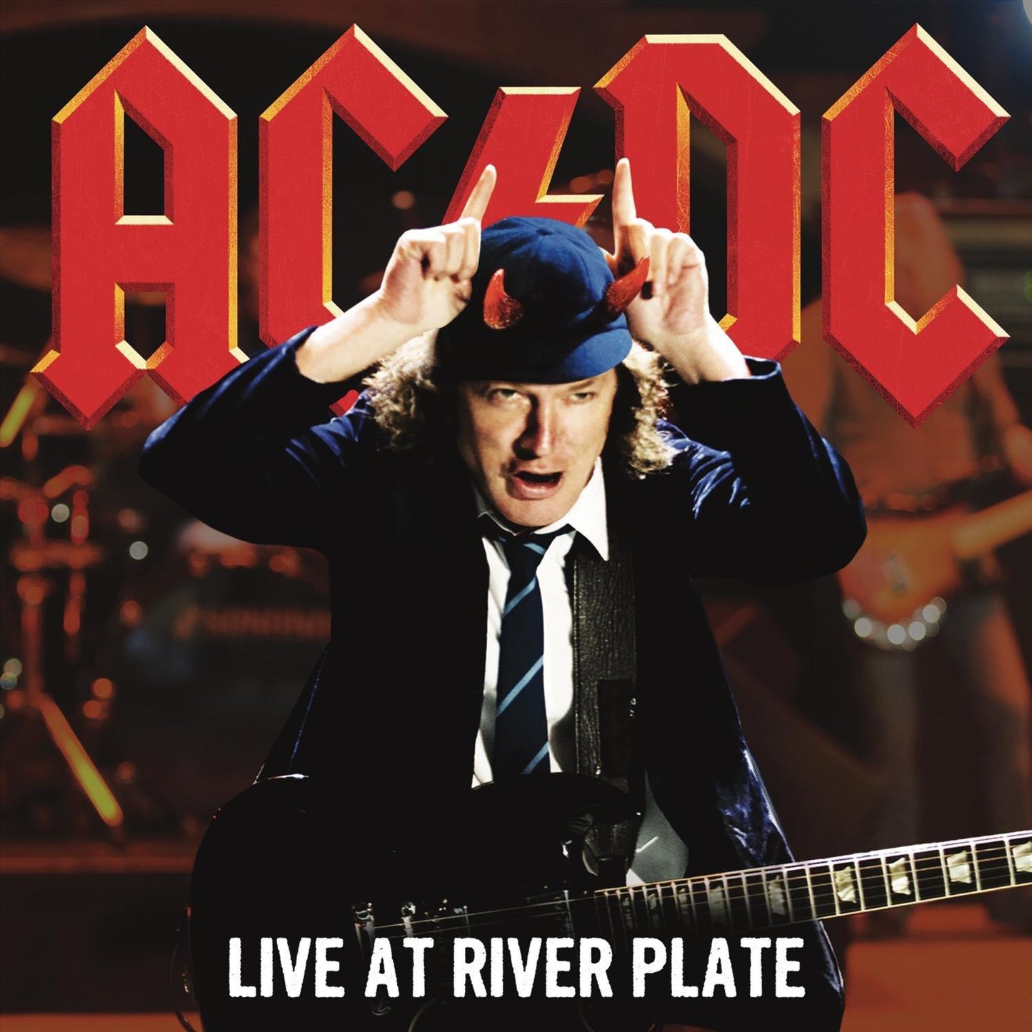 AC/DC - Live At River Plate - Triple Lp