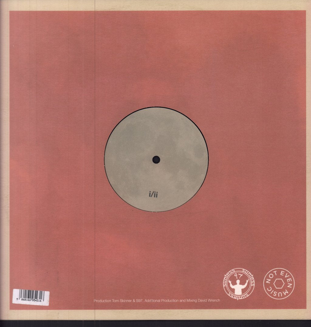 Sunless '97 - Aurora - 12 Inch