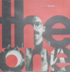 Steve Lewis - One - Cdr