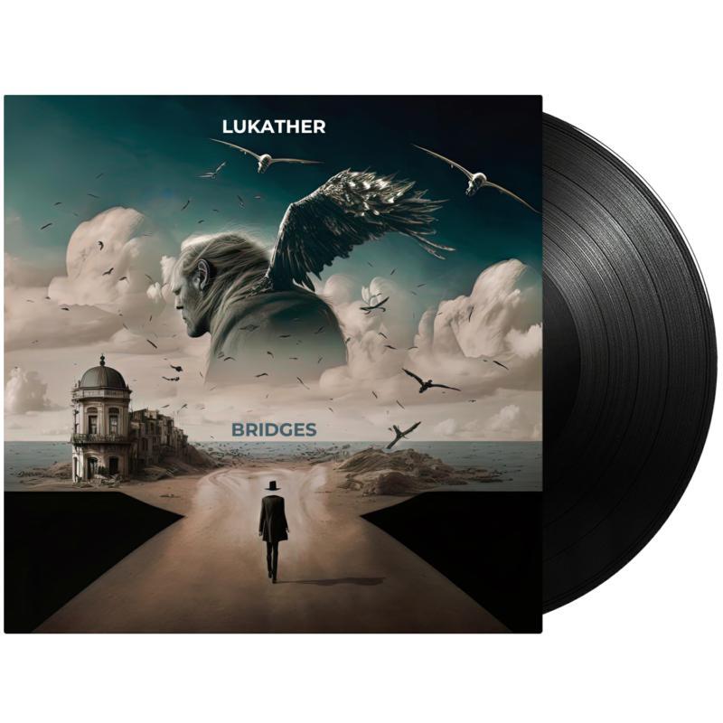 Steve Lukather - Bridges - Lp