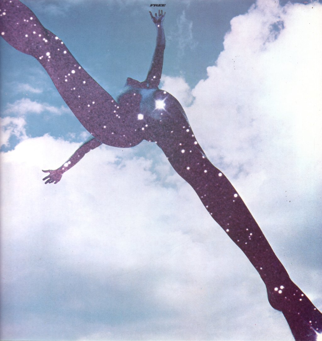 Free - Free - Lp