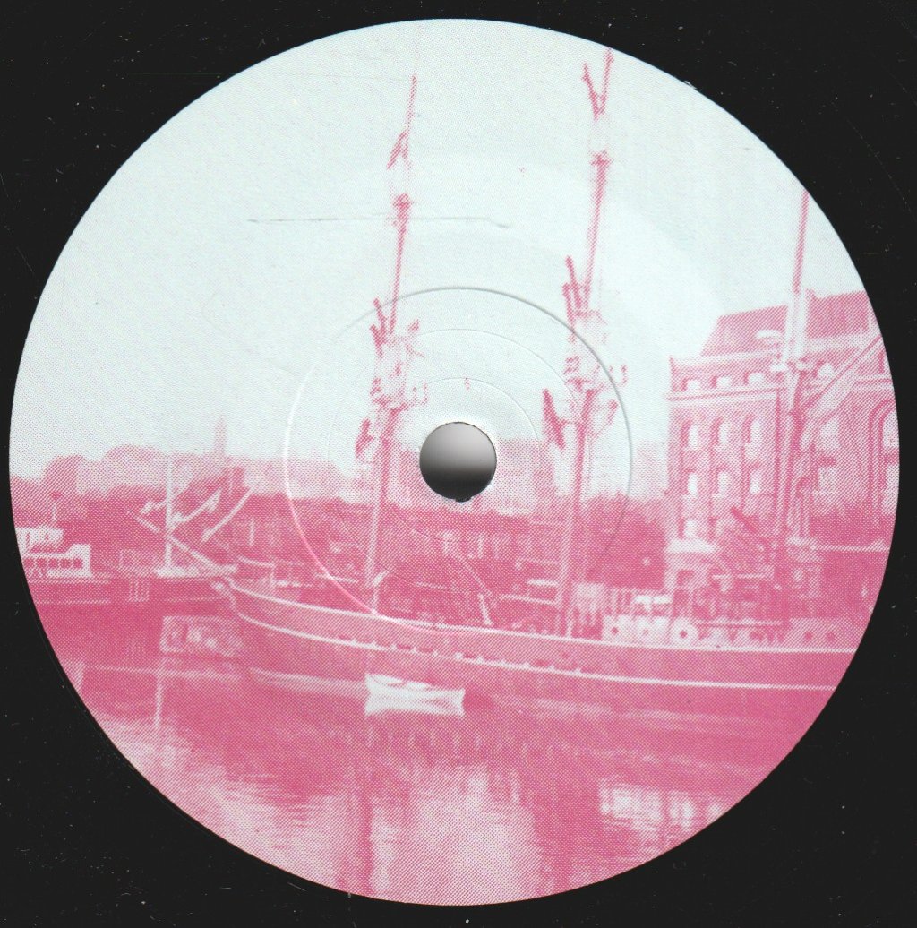 Field Mice - Sensitive - 7 Inch