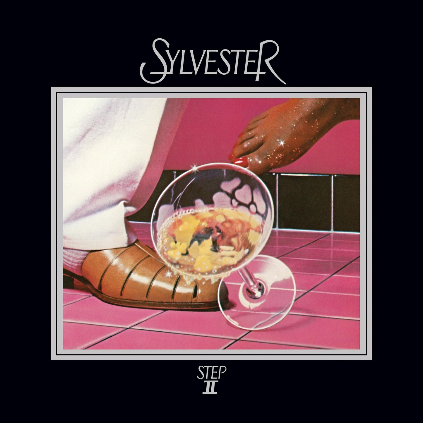 Sylvester - Step II - Cd