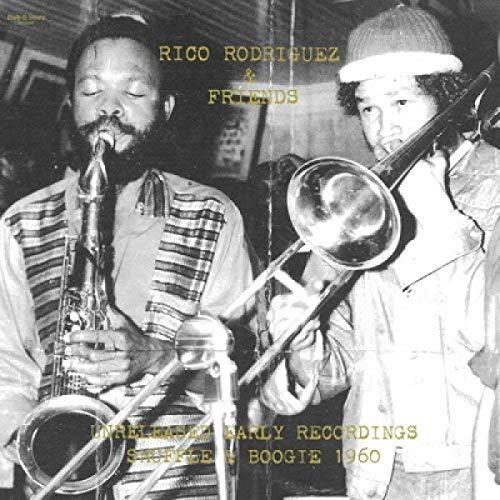 Various Artists - Unreleased Early Recordings: S - 10 Inch