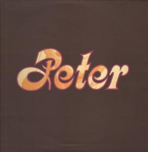 Peter Yarrow - Peter - Lp