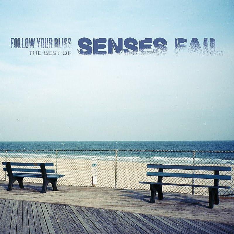 Senses Fail - Follow Your Bliss: the Best of Senses Fail - Double Lp