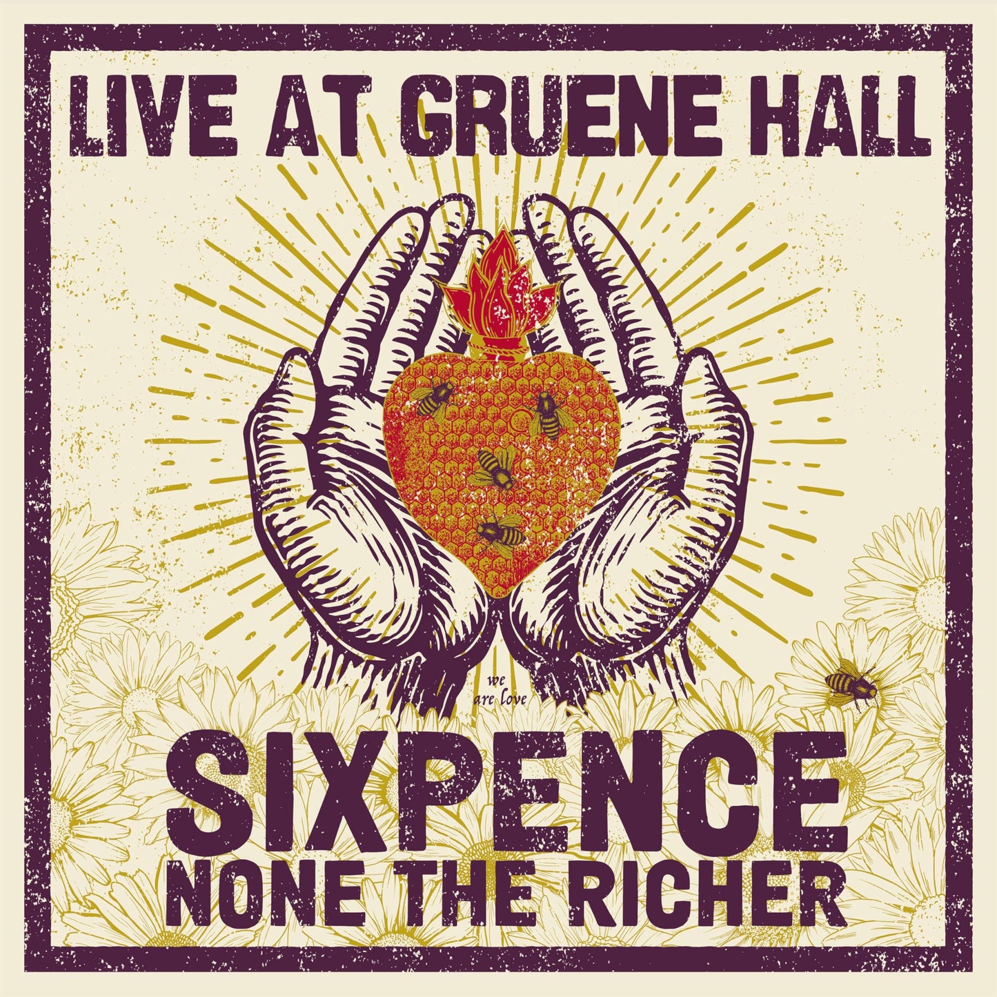 Sixpence None The Richer - Live At Gruene Hall - Cd