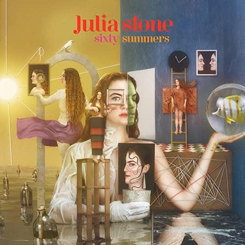 Julia Stone - Sixty Summers - Lp