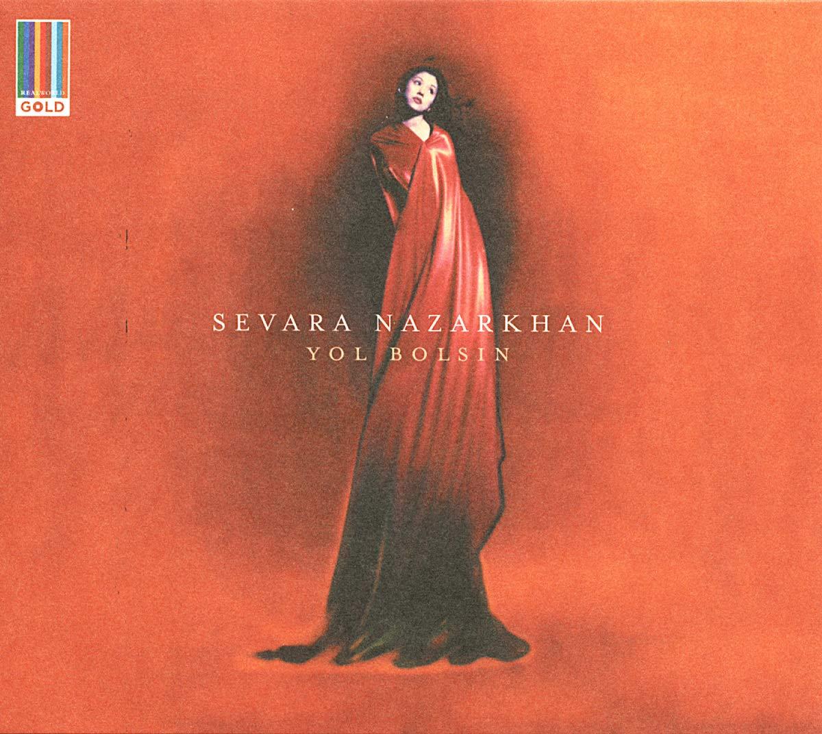 Sevara Nazarkhan - Yol Bolsin - Cd
