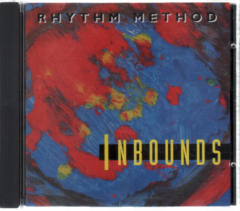Rhythm Method - Inbounds - Cd