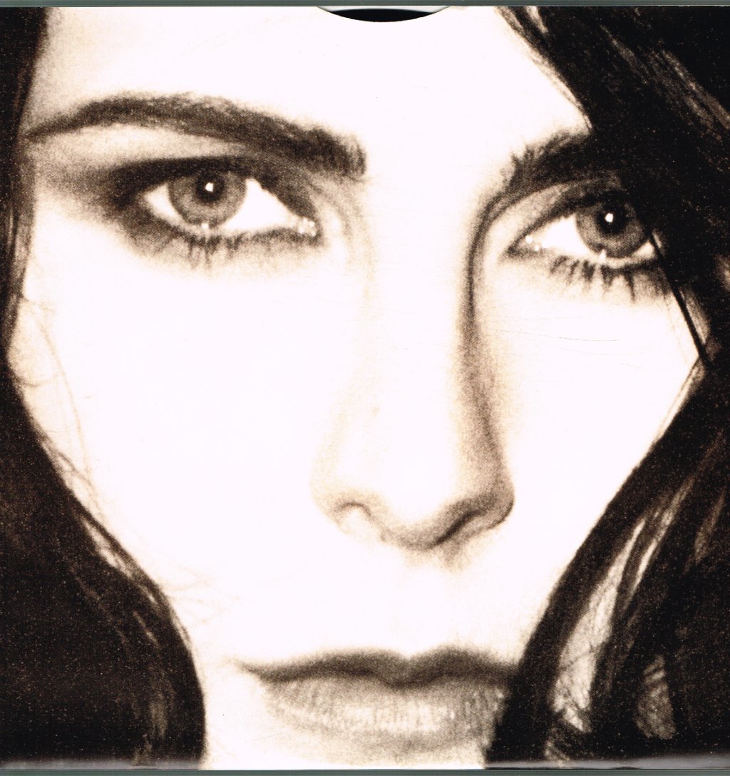 Alison Moyet - Hoodoo - Lp