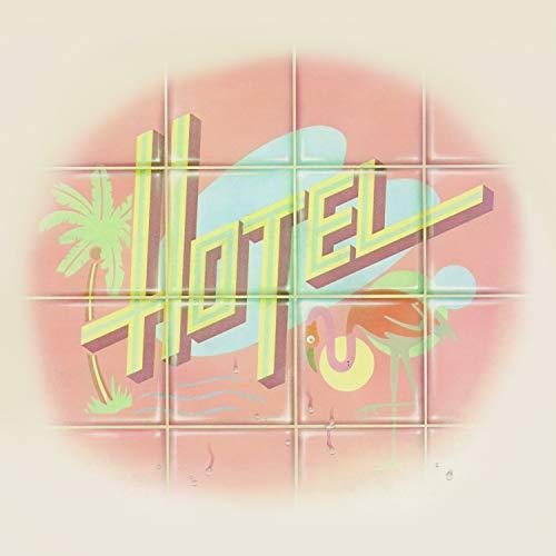 Hotel - Hotel - Cd