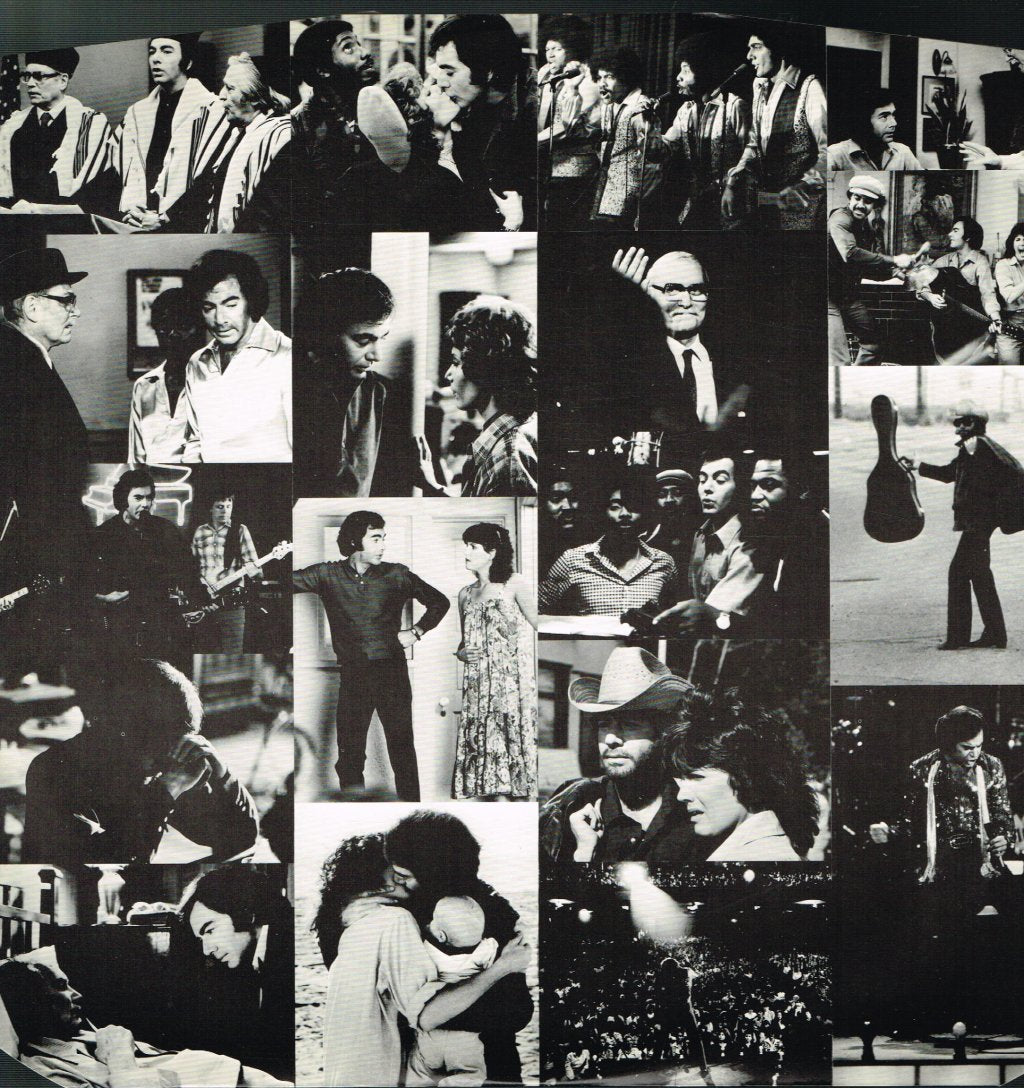 Neil Diamond - Jazz Singer - Lp
