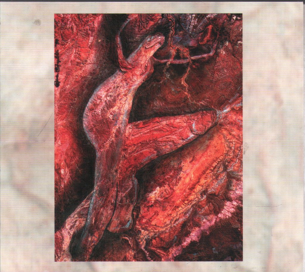 Coil - Swanyard - Double Cd