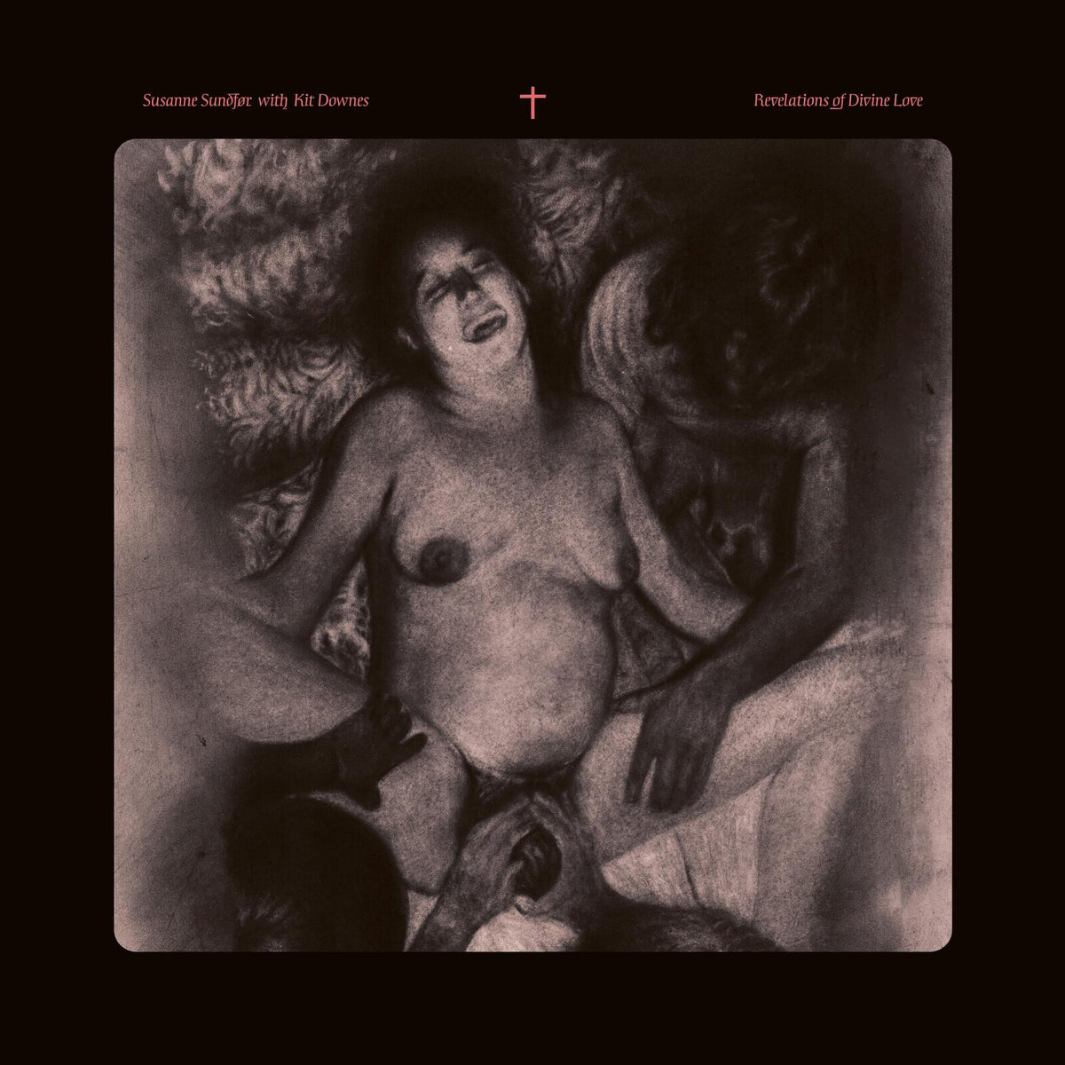 Susanne Sundfor - Revelations of Divine Love - Cd