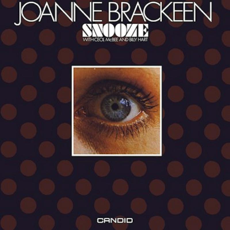 Joanne Brackeen - Snooze (Remastered) - Cd