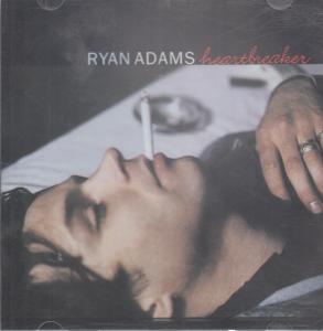 Ryan Adams - Heartbreaker - Cd