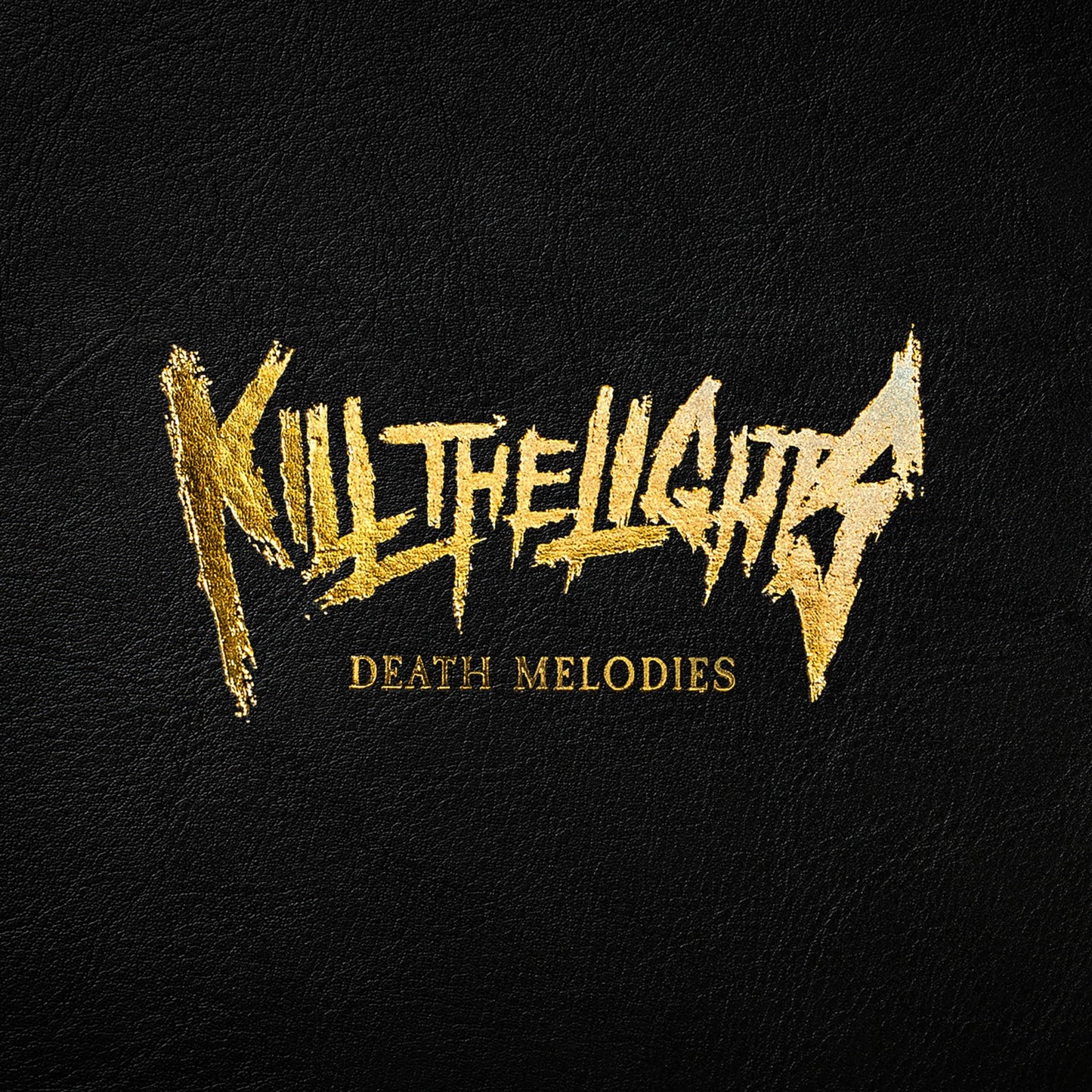 Kill The Lights - Death Melodies - Lp