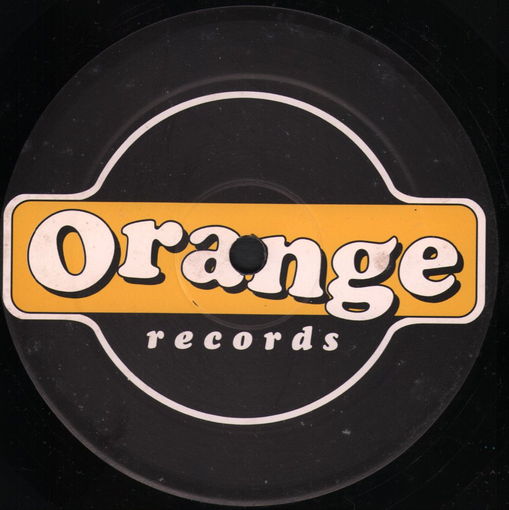 Photon & Mikro - You Want More / More Of More - 12 Inch