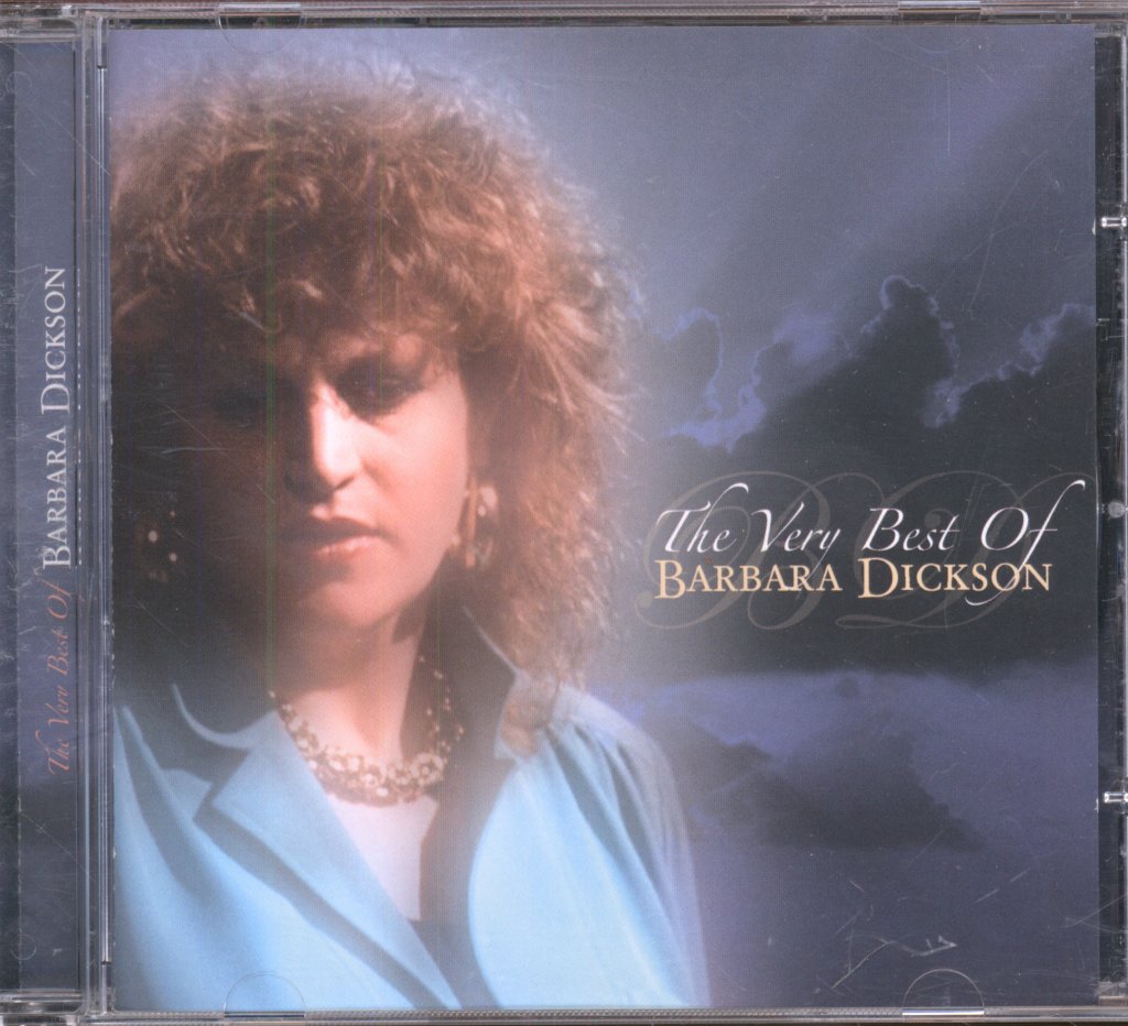 Barbara Dickson - Very Best Of - Cd