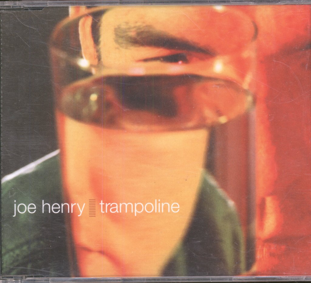 Joe Henry - Trampoline - Cd