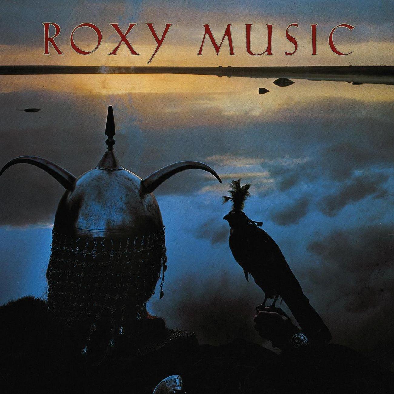 Roxy Music - Avalon - Cd