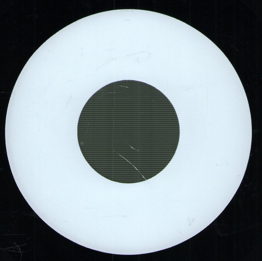 Various Artists - Fridge No 1 EP - 7 Inch
