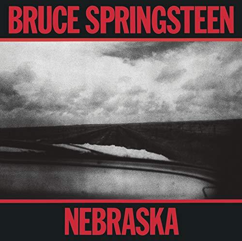 Bruce Springsteen - Nebraska (2014 Re-Master) - Cd