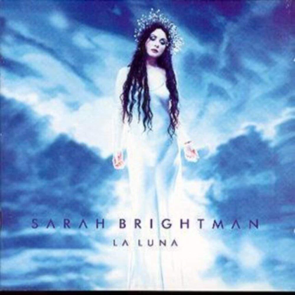 Sarah Brightman - La Luna - Cd
