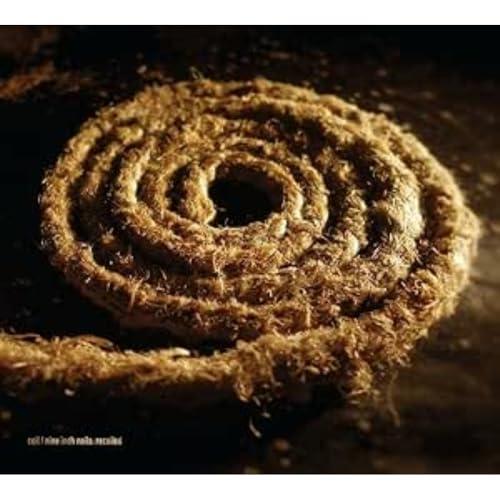 Coil / Nine Inch Nails - Recoiled - Lp