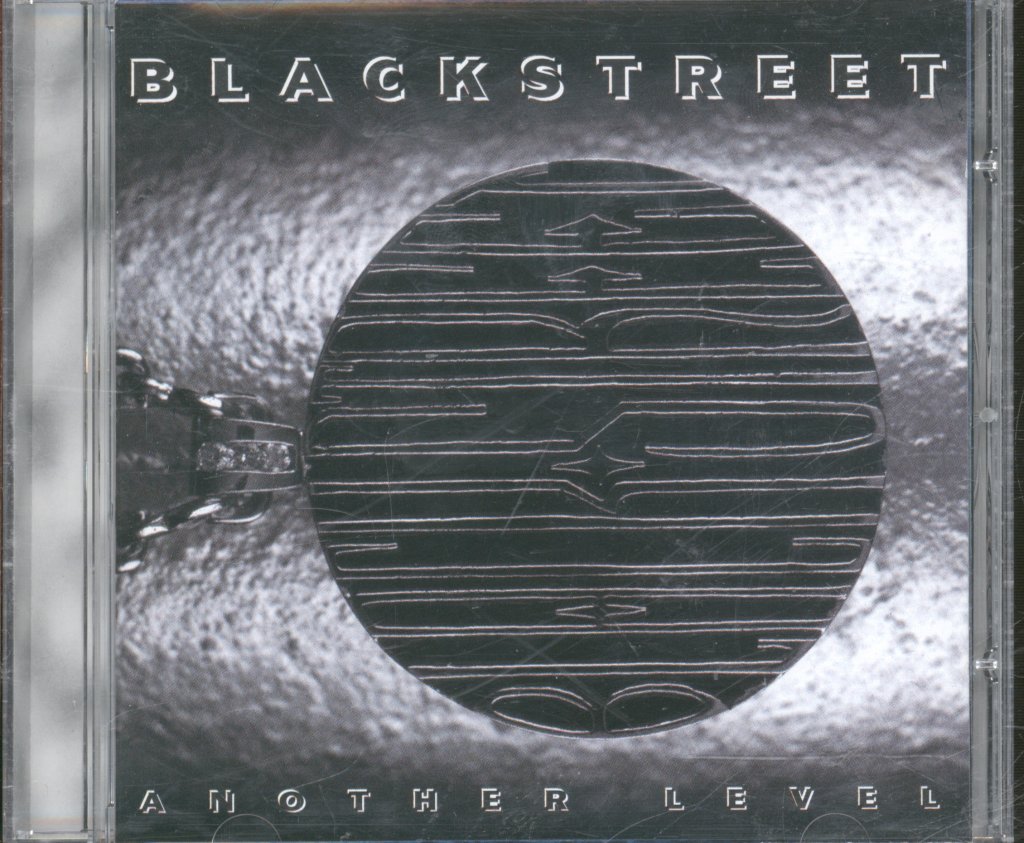 Blackstreet - Another Level - Cd