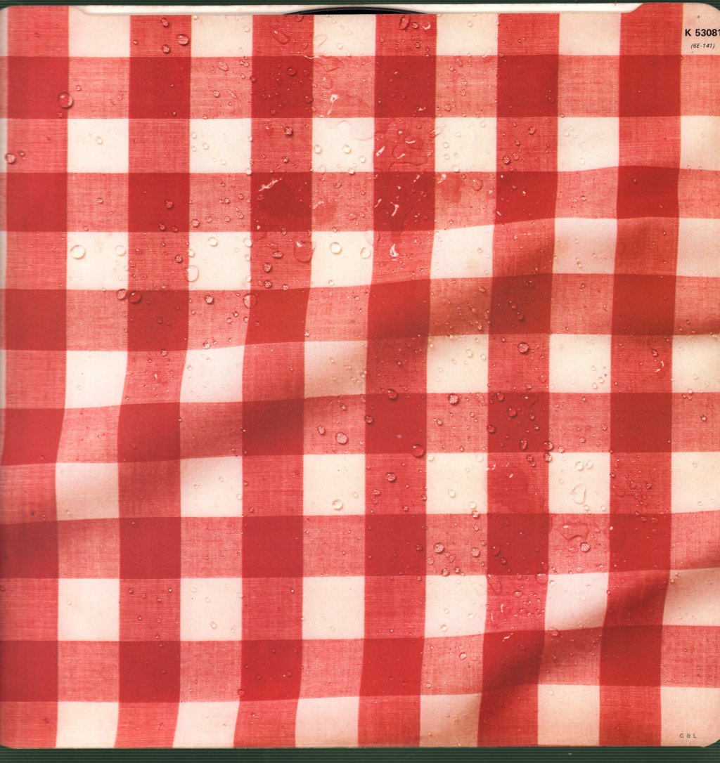 Joe Walsh - But Seriously Folks - Lp