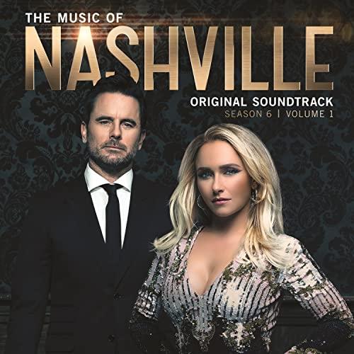 Nashville Cast - Music of Nashville Original Soundtrack Season 6 Volume 1 - Cd