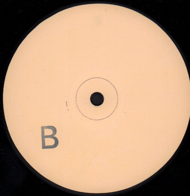 Dr. Umbardi - One Day We'll All Be Free - 12 Inch