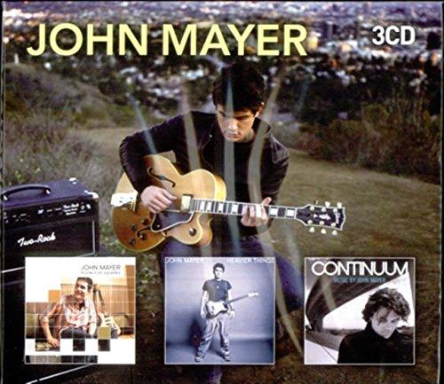 John Mayer - John Mayer - Cd