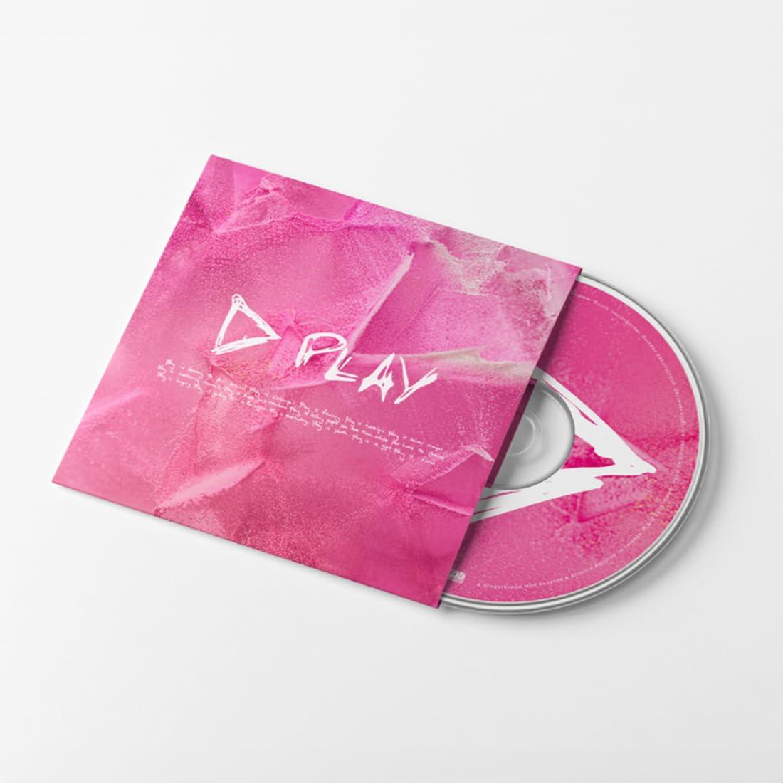 Ed Sheeran - Play - Cd