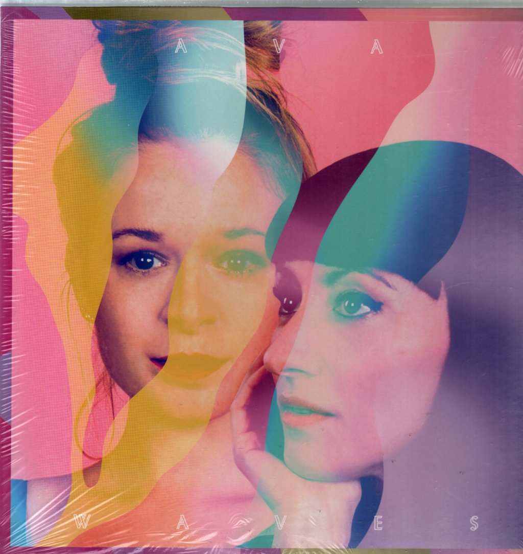 ava - Waves - Lp