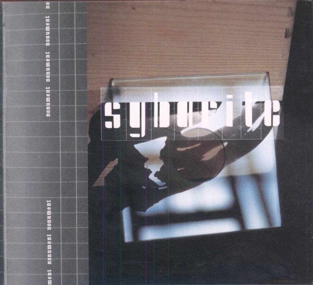 Sybarite - Nonument - Cd