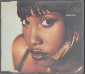 Michelle Gayle - Sweetness - Cd