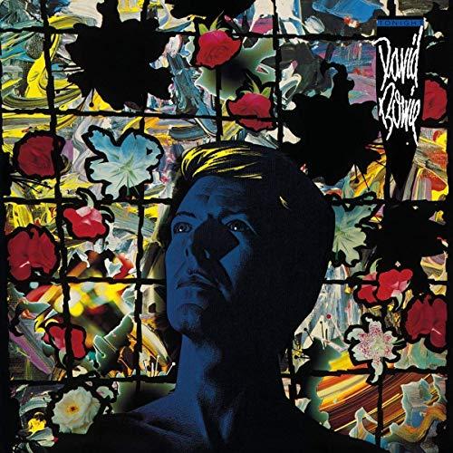 David Bowie - Tonight - Lp