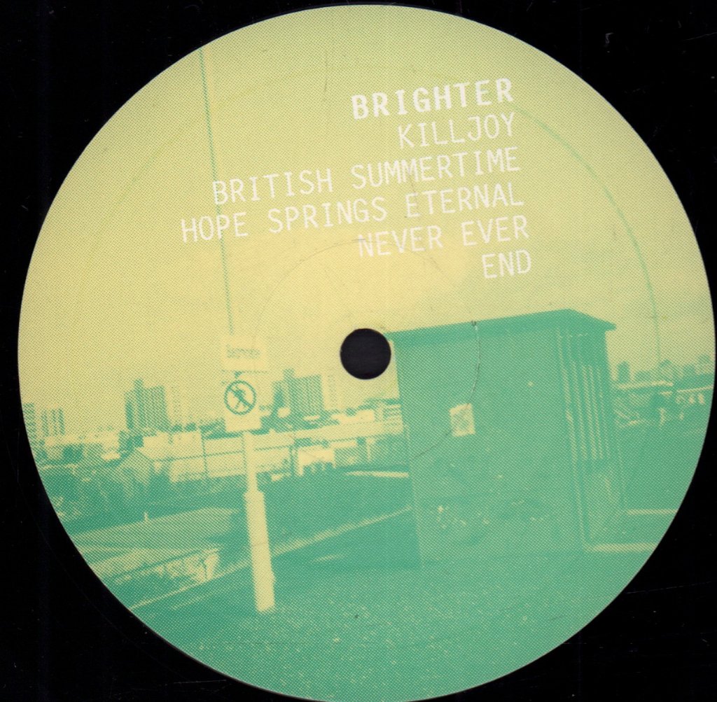 Brighter - Disney - 10 Inch