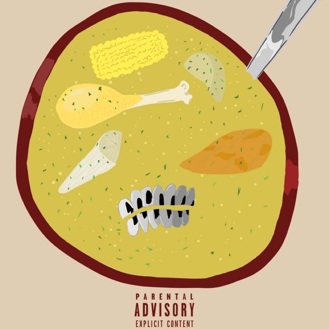 Crimeapple - Sancho - Cd