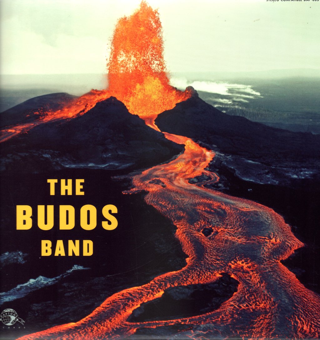 Budos Band - Budos Band - Lp