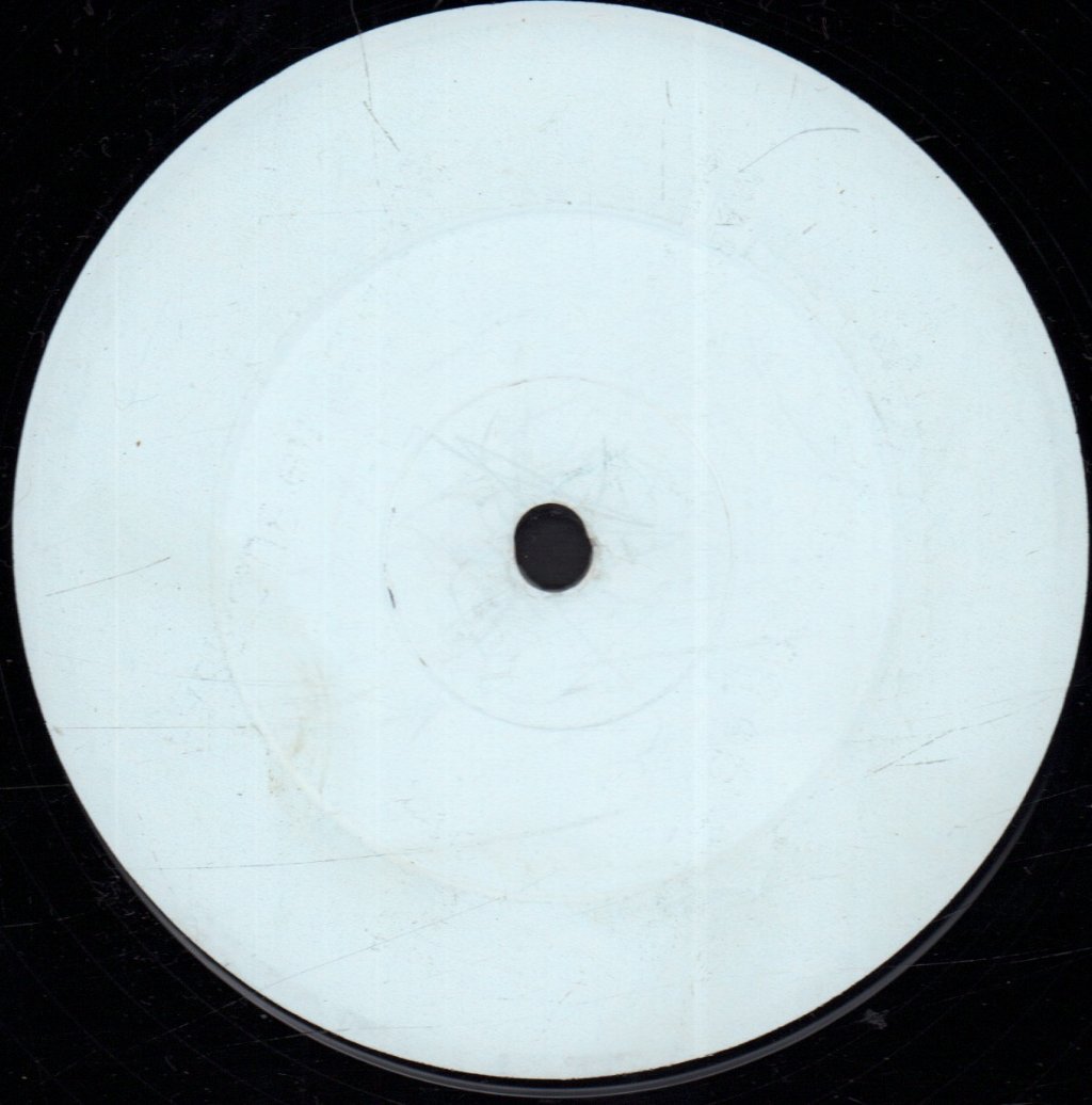 Progression - On A Rubbish Tip - 12 Inch